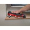 Afbeeldingen van MILWAUKEE Schuurzool multitool Starlock 93X93MM