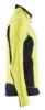 Afbeeldingen van BLÅKLÄDER Microfleecevest dames 4924 High Vis geel/zwart 2XL