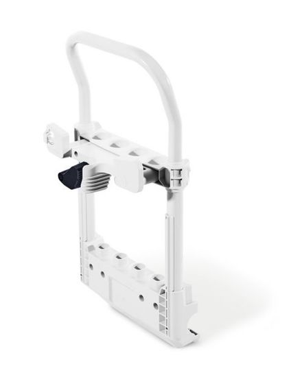 Afbeeldingen van FESTOOL Duwbeugel SB-CT MINI/MIDI-2/CT15 t.b.v. CT MINI (I), CT MIDI (I) en CT 15/25