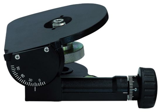 Afbeeldingen van SOLA Hulpstuk voor hoeken met ⅝" schroefdraad NK1