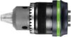 Afbeeldingen van FESTOOL Sleuteltype klauwplaat CC-16FFP 3-16MM Fastfix t.b.v. DR 20 E FF, DRP 20 ET FF, DRP 20-2 E FF