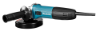 Afbeeldingen van Haakse slijper GA5030RSP2 125 mm 230 V