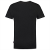 Afbeeldingen van TRICORP T-shirt Slim-Fit 101004 zwart 2XL
