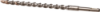 Afbeeldingen van KELFORT Hamerboor SDS-PLUS 14X300MM