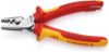 Afbeeldingen van KNIPEX Krimptang 9778180TBK DIN60900 0,25-16MM²