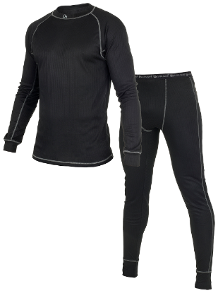 Afbeeldingen van L.BRADOR Thermoset 730P zwart 2XL