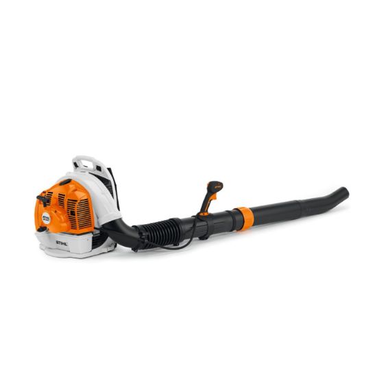 Afbeeldingen van STIHL Benzine ruggedragen bladblazer BR450C-EF 28N
