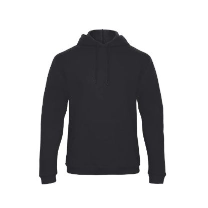 Afbeeldingen van B&C Hoodie 50/50 ID.203 5WUI24 navy 2XL