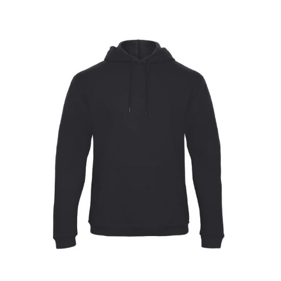 Afbeeldingen van B&C Hoodie 50/50 ID.203 5WUI24 navy 2XL
