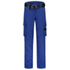 Afbeeldingen van TRICORP Werkbroek Twill dames 502024 royal blauw 48