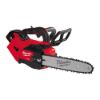 Afbeeldingen van MILWAUKEE Accu kettingzaag met handgreep M18FTHCHS30-802 18V 30CM 2x 8,0Ah