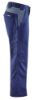 Afbeeldingen van BLÅKLÄDER Werkbroek 1404 navy/grijs 54