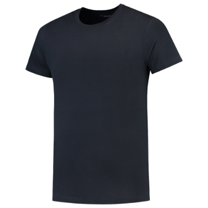 Afbeeldingen van TRICORP T-shirt Slim-Fit 101004 navy L