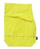 Afbeeldingen van BLÅKLÄDER Losse spijkerzakken vlamvertragend 1516 High Vis geel onesize