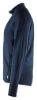 Afbeeldingen van BLÅKLÄDER Fleecejack 4735 donker marineblauw M