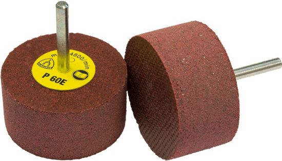 Afbeeldingen van KLINGSPOR Schuur-/polijststift RFS651 60X30X6MM K120