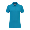 Afbeeldingen van TRICORP Poloshirt Slim-Fit dames 201006