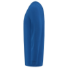 Afbeeldingen van TRICORP T-shirt met lange mouwen 60°C wasbaar 101015 royal blauw S