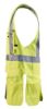 Afbeeldingen van BLÅKLÄDER Werkvest 3027 High Vis geel L
