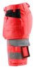 Afbeeldingen van BLÅKLÄDER Short dames met stretch 7186 High Vis rood C46