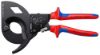 Afbeeldingen van KNIPEX Kabelschaar ratel 9531280 380MM² / 52MM