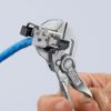 Afbeeldingen van KNIPEX Sleuteltang XS 8604100 100MM 21MM