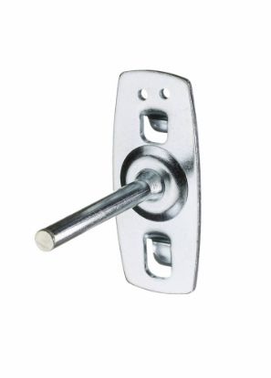 Afbeeldingen van GEDORE Gereedschaphaak enkel recht 50X6MM