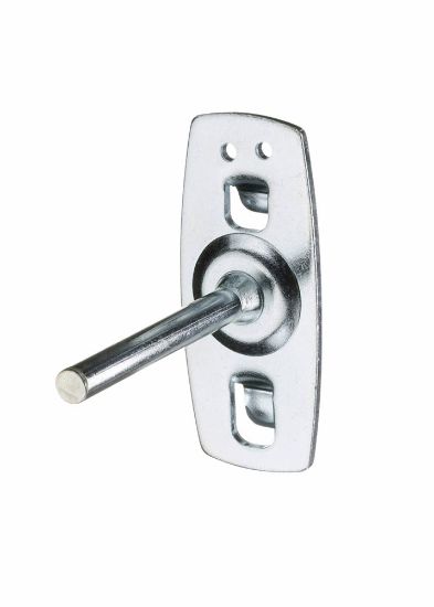 Afbeeldingen van GEDORE Gereedschaphaak enkel recht 50X6MM