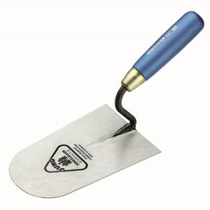 Afbeeldingen van JUNG Stukadoorstroffel rond S-hals 180MM