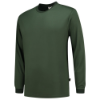 Afbeeldingen van TRICORP T-shirt UV Block Cooldry met lange mouwen 102005 flessengroen L