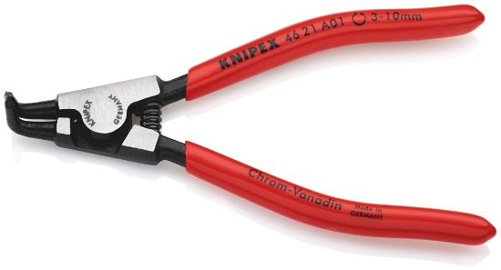 Afbeeldingen van KNIPEX Borgveertang buiten DIN5254B 3-10MM