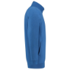 Afbeeldingen van TRICORP Sweatvest 60°C wasbaar 301017 royal blauw L