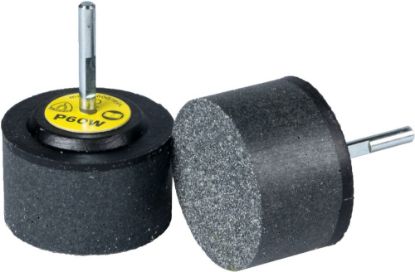 Afbeeldingen van KLINGSPOR Schleiffix marmoreerstift SFM656 50X30X6MM K60