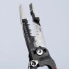 Afbeeldingen van KNIPEX Multi-tang WireStripper 13718 elektro 15MM