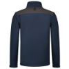 Afbeeldingen van TRICORP Softshell bi-colour Naden 402021