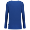 Afbeeldingen van TRICORP T-shirt met lange mouwen dames 101010 royal blauw L