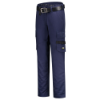 Afbeeldingen van TRICORP Werkbroek Twill dames 502024 navy 46