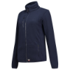 Afbeeldingen van TRICORP Sweatvest fleece Luxe dames 301011 inkt S