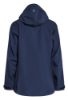 Afbeeldingen van BLÅKLÄDER Shelljack dames met stretch 4708 donker marineblauw XS