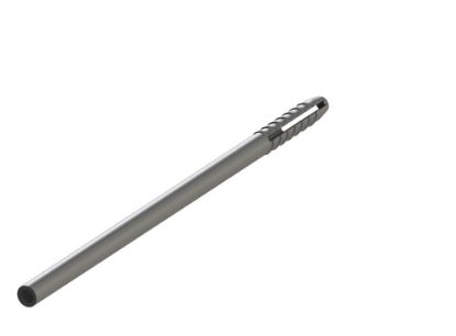 Afbeeldingen van GEBR. BODEGRAVEN Renovatieplug NY 190MM Ø8MM