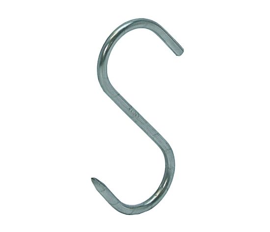 Afbeeldingen van GEBR. BODEGRAVEN Vleeshaak VT 100MM Ø4,4MM