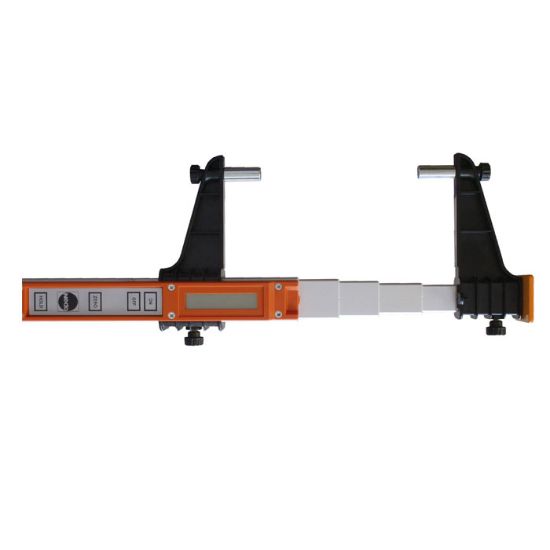Afbeeldingen van NEDO Meetbekken t.b.v. mEsstronic en mEsstronic Easy 583500