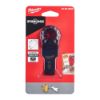 Afbeeldingen van MILWAUKEE Zaagblad multitool Starlock HSS Bi-metaal 20MM