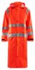 Afbeeldingen van BLÅKLÄDER Regenjas LEVEL 1 4325 High Vis oranje M
