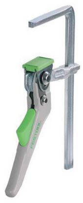 Afbeeldingen van FESTOOL Snelspanklem FS-HZ 160 160MM t.b.v. FS/2, FS/2-KP, FSK, MFT