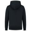 Afbeeldingen van TRICORP Sweater met capuchon 301003 navy 2XL