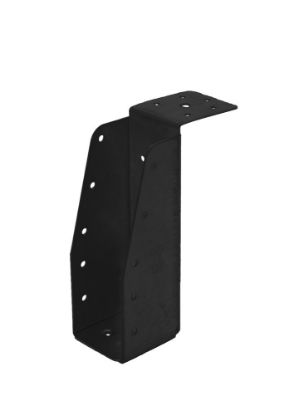 Afbeeldingen van GEBR. BODEGRAVEN Balkdrager GBS-LL EPZ 46X146MM 1,5MM