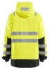 Afbeeldingen van BLÅKLÄDER Winterparka 4495 High Vis geel/zwart L