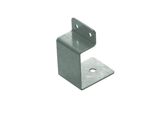 Afbeeldingen van GEBR. BODEGRAVEN Binnenkozijnanker SV 50X60X30X20MM 45X2,5MM