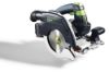 Afbeeldingen van FESTOOL Handcirkelzaag HK 55 EBQ-Plus-FS 160MM 1200W met geleiderail